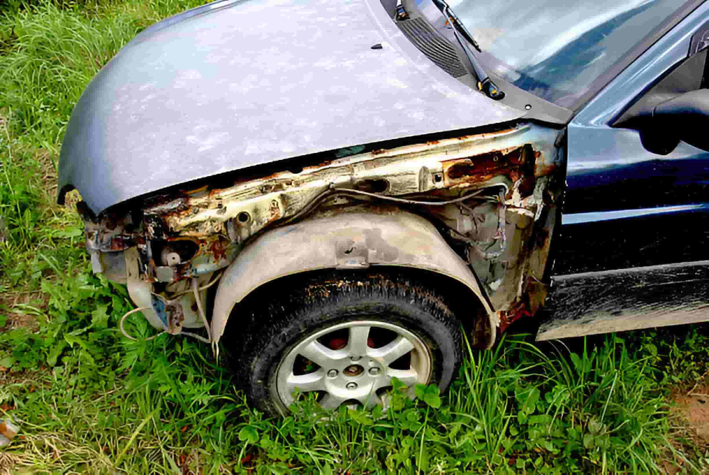 Old car removals Springvale