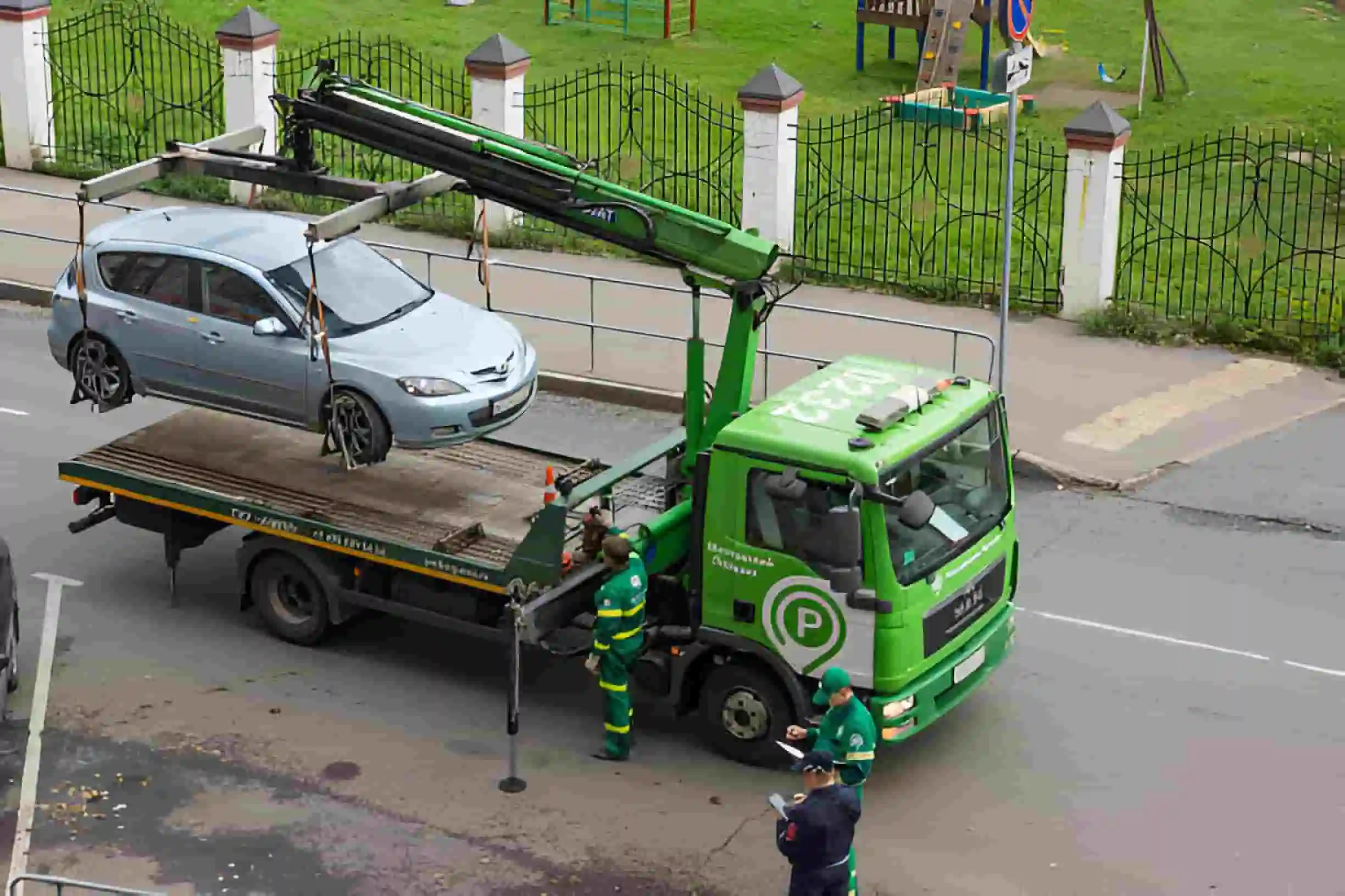 Car Removal Melbourne