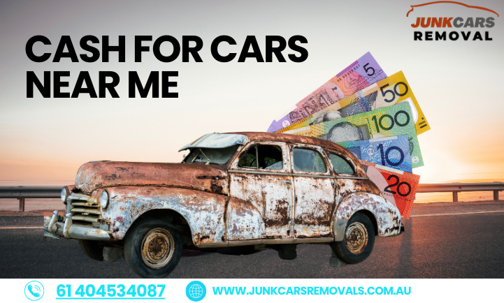 cash for cars near me