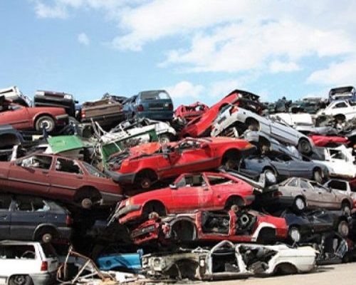 Car Disposal Melbourne
