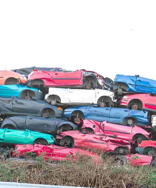 Car Recycling Melbourne