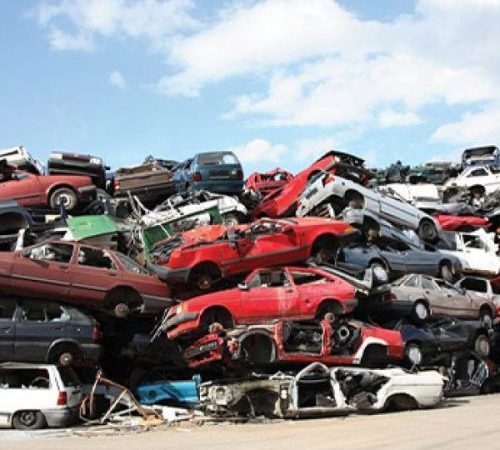 Professionals Car Recycling