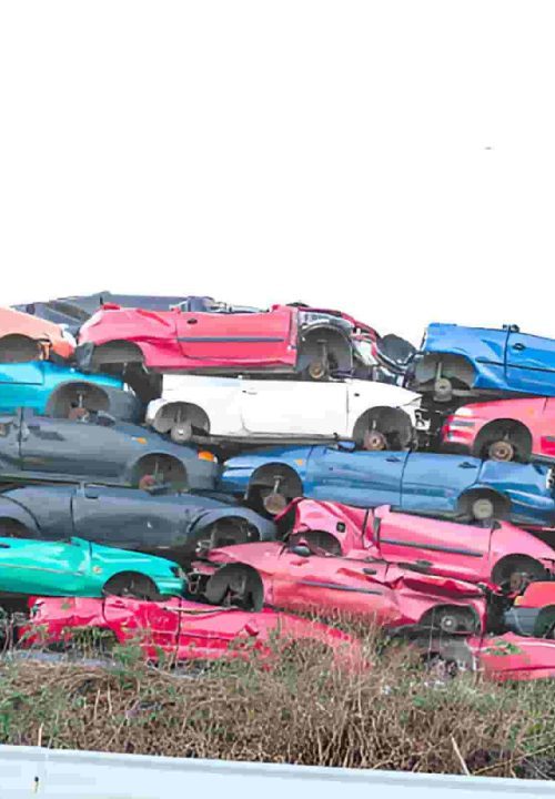 Car Wreckers Melbourne
