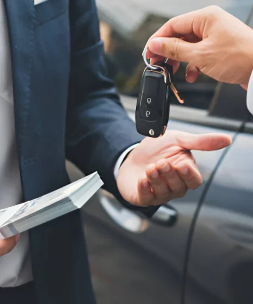 Cash for Cars Melbourne