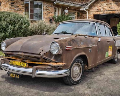 Cash for Junk Cars Berwick Cash for Junk Cars Berwick