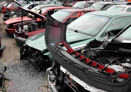 Junk Car Removals Honda Car