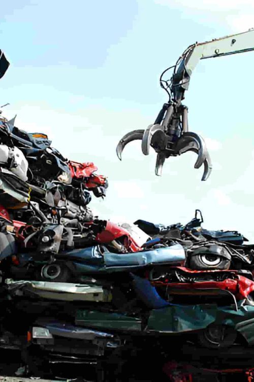 Junk Car Removals Suzuki
