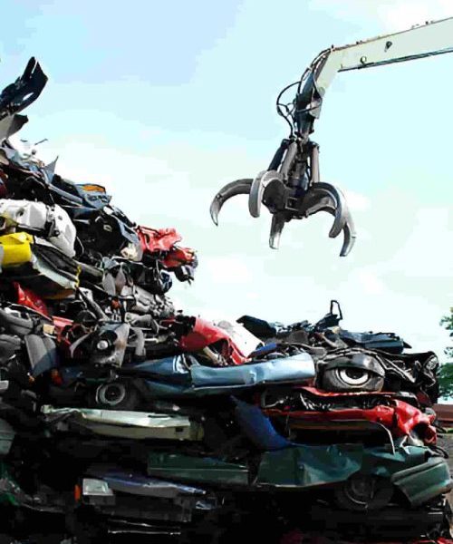 Junk Cars Removals Toyota