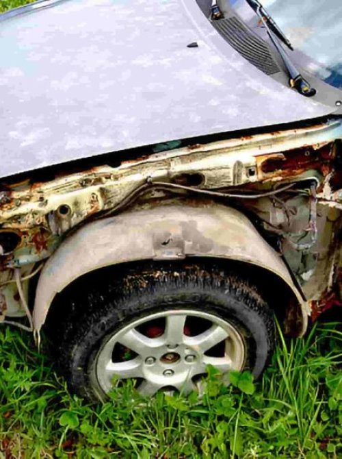 Junk Cars for Cash Dandenong