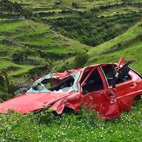 Melbourne's responsible car wreckers