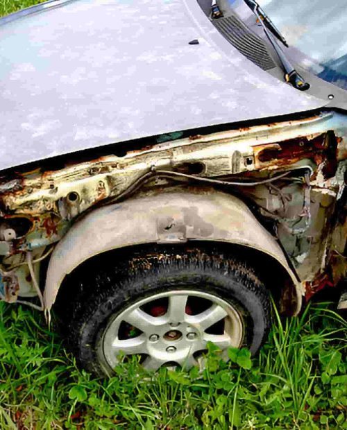 Mitsubishi Cars for Cash Melbourne
