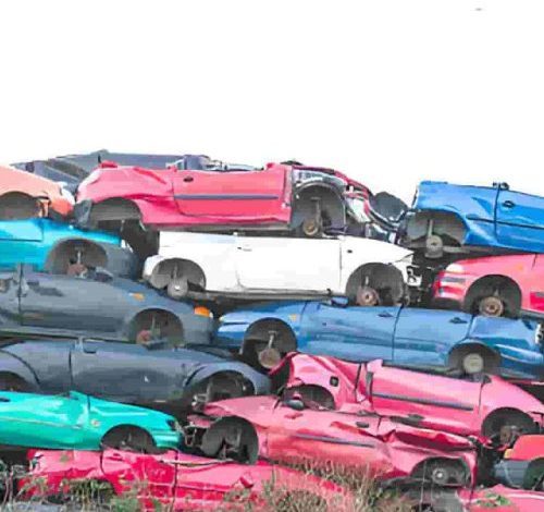 Toyota Cars For Cash Melbourne